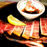 食ん菜 - イカの一夜干し