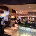 ザ・テラス - ラグジュアリーな入り口です。