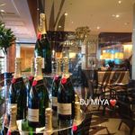 ザ・テラス - 入り口付近