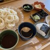 そうめん処 菊いち
