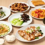 中華料理 唐韻 - メイン写真: