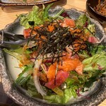 炭火焼き・鮮魚料理 よりみち - 