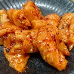 けむりや - 上ミノです。