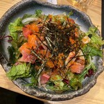 炭火焼き・鮮魚料理 よりみち - 