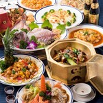 又来軒 - 料理写真: