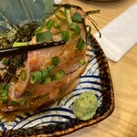 炭火焼き・鮮魚料理 よりみち - 