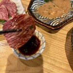 炭火焼き・鮮魚料理 よりみち - 