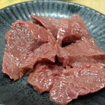 けむりや - ハツです。