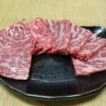 けむりや - 10秒カルビです。