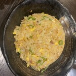 鶏の骨 - 