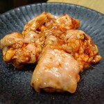 けむりや - シロコロです。