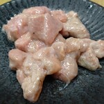 けむりや - シビレです。