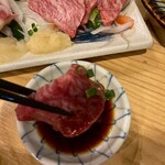 炭火焼き・鮮魚料理 よりみち - 