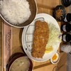 豚肉料理専門店 とんかつのり