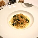 オステリア ルッカ - 