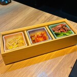 NO MEAT,NO LIFE. 6x - 