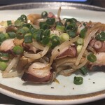 たこ焼き モダン焼き ふるちゃん - 