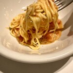 オステリア ルッカ - 