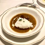 オステリア ルッカ - 