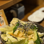 イナホノシズク - 