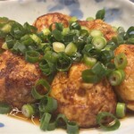 たこ焼き モダン焼き ふるちゃん - 