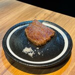 NO MEAT,NO LIFE. 6x - 