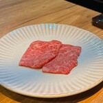 NO MEAT,NO LIFE. 6x - 