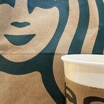 スターバックスコーヒー - ドリンク写真: