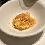 オステリア ルッカ - 