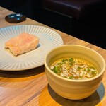 NO MEAT,NO LIFE. 6x - 