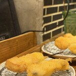 イナホノシズク - 