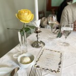 マダム・トキ - 