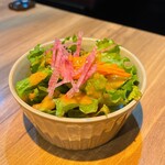 NO MEAT,NO LIFE. 6x - 