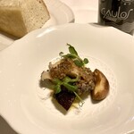 オステリア ルッカ - 