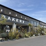 カフェヨシノ ロースタリー - 外観