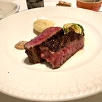 オステリア ルッカ - 