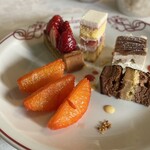 マダム・トキ - 