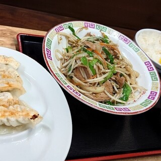 ラーメン大将_1