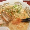 金龍ラーメン 西新地店