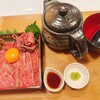 肉や食堂inへんざ