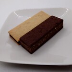 マジドゥショコラ - 「マジドカカオ(ミルクキャラメル)」＆「マジドカカオ(ミルクピスターシュ)」②