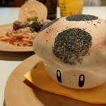 キノピオ・カフェ - 