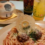 キノピオ・カフェ - 