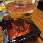 手打ちそば 竹泉 - 