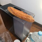 手作りパン工房 バーゼル - 