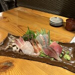 魚酒場 二つめ - 