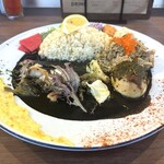 Ｍカッセ なんばCITY こめじるし店 - 