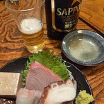 手打ちそば 竹泉 - 