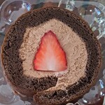 シャトレーゼ - 料理写真: