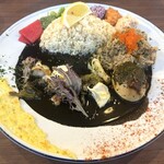 Ｍカッセ なんばCITY こめじるし店 - 